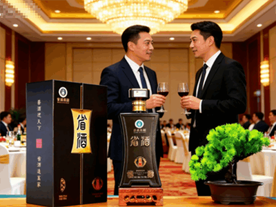 企业年会/庆典用酒
